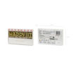 Picture of HAPPY BIRTHDAY CANDLE GOLD 2.5CM
